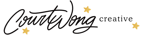 CourtWong Creative