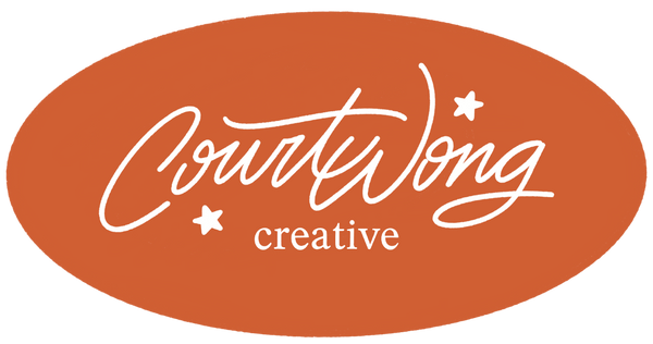 CourtWong Creative